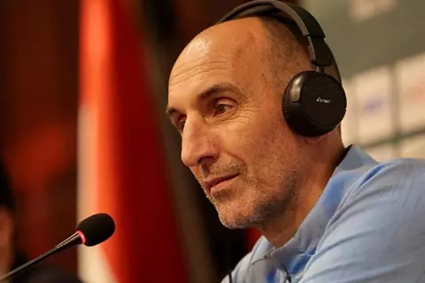 استقرار ونتائج تاريخية.. يورتشيتش يتربع على عرش مدربي بيراميدز